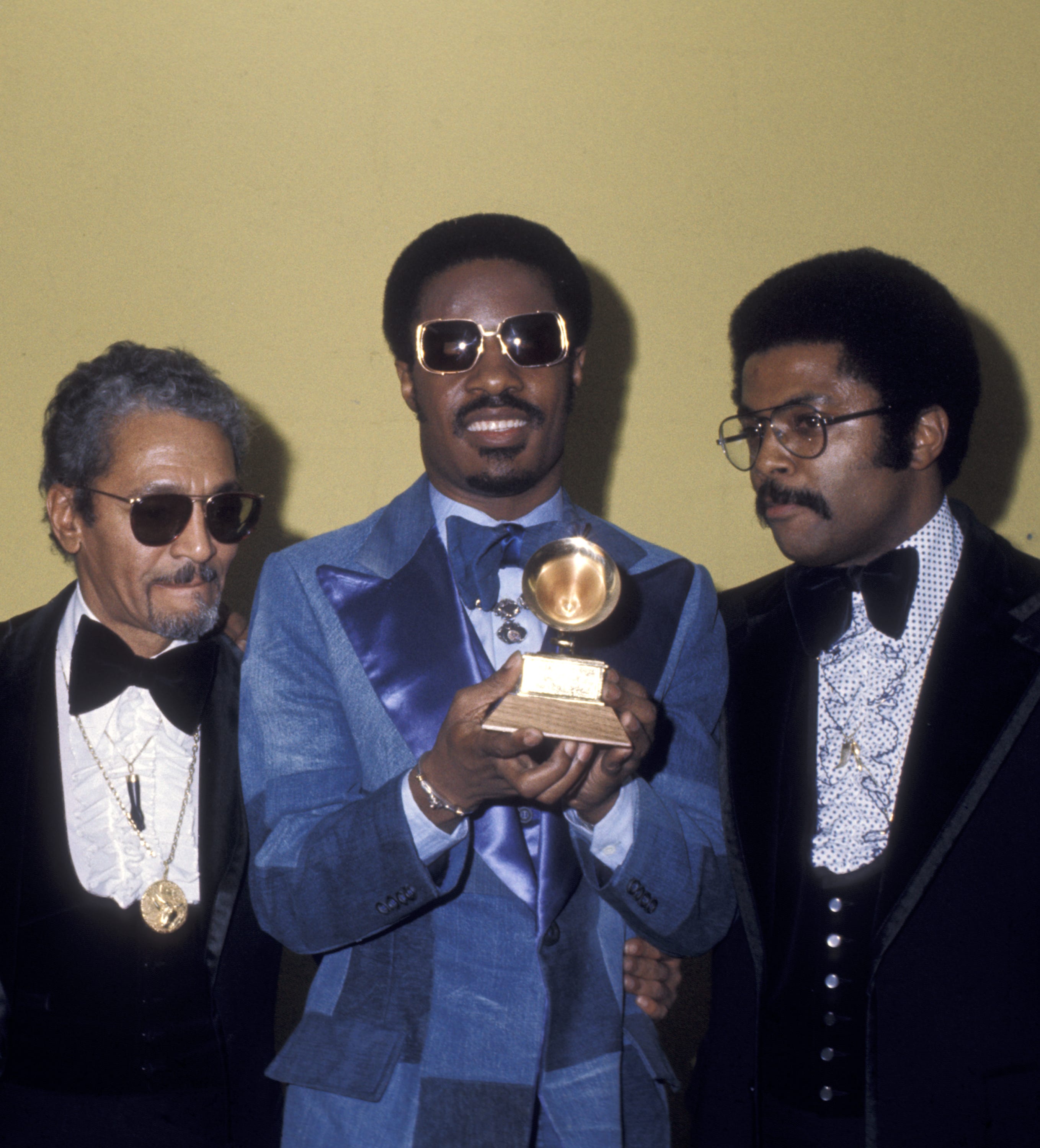 17th annual grammy awards