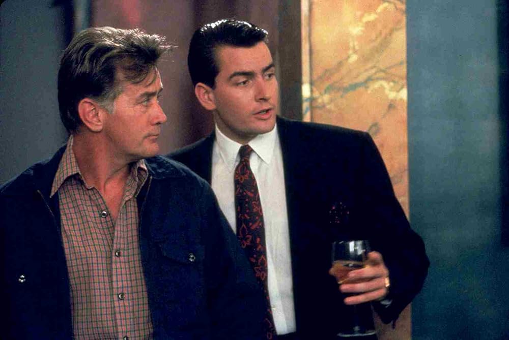 Wall Street (1987)