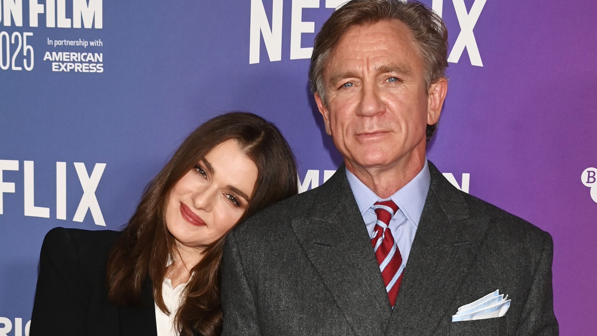 Inside Daniel Craig and Rachel Weisz's 'private' relationship – from secret  wedding to their 'lookalike' daughter | HELLO!
