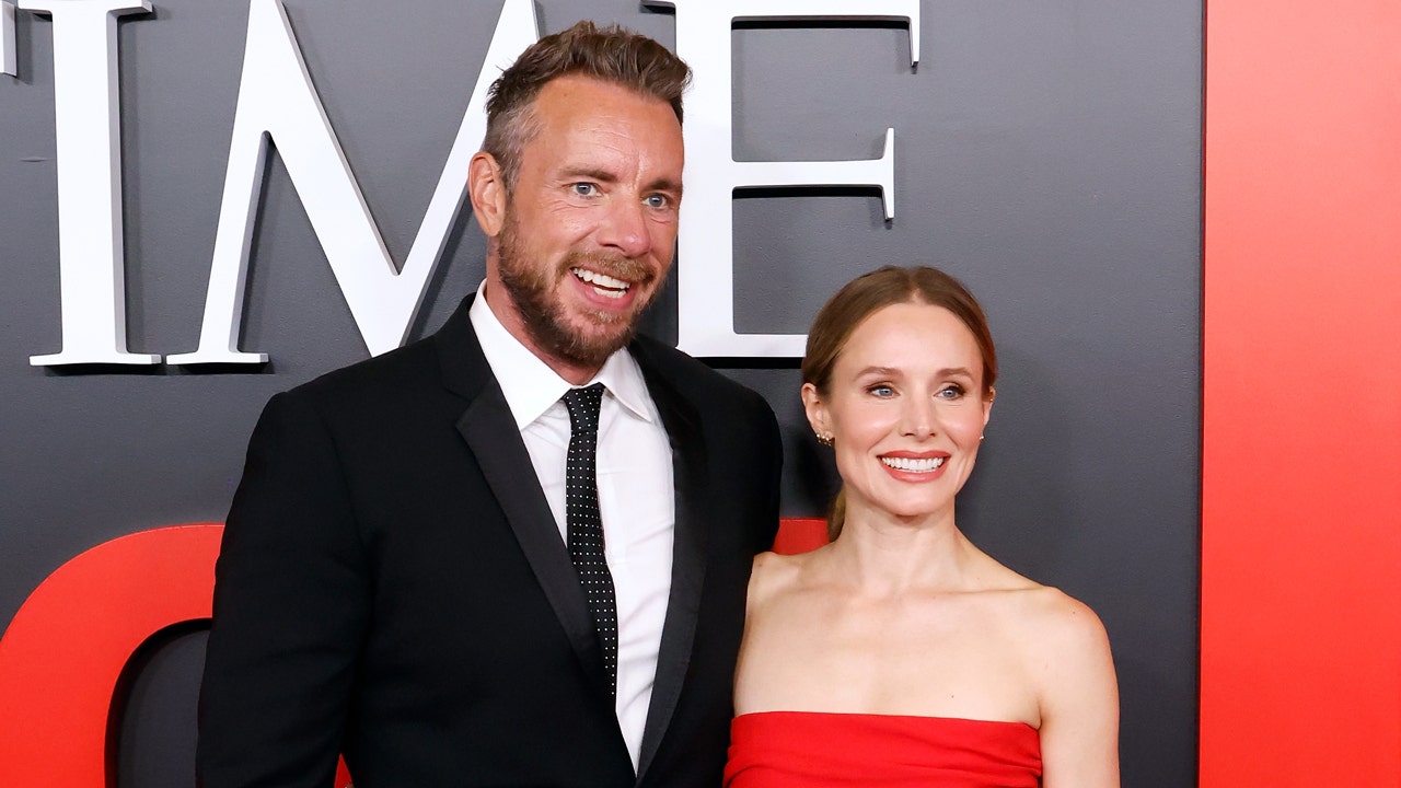 Kristen Bell reveals dating regrets on husband Dax Shepard's podcast | Fox  News