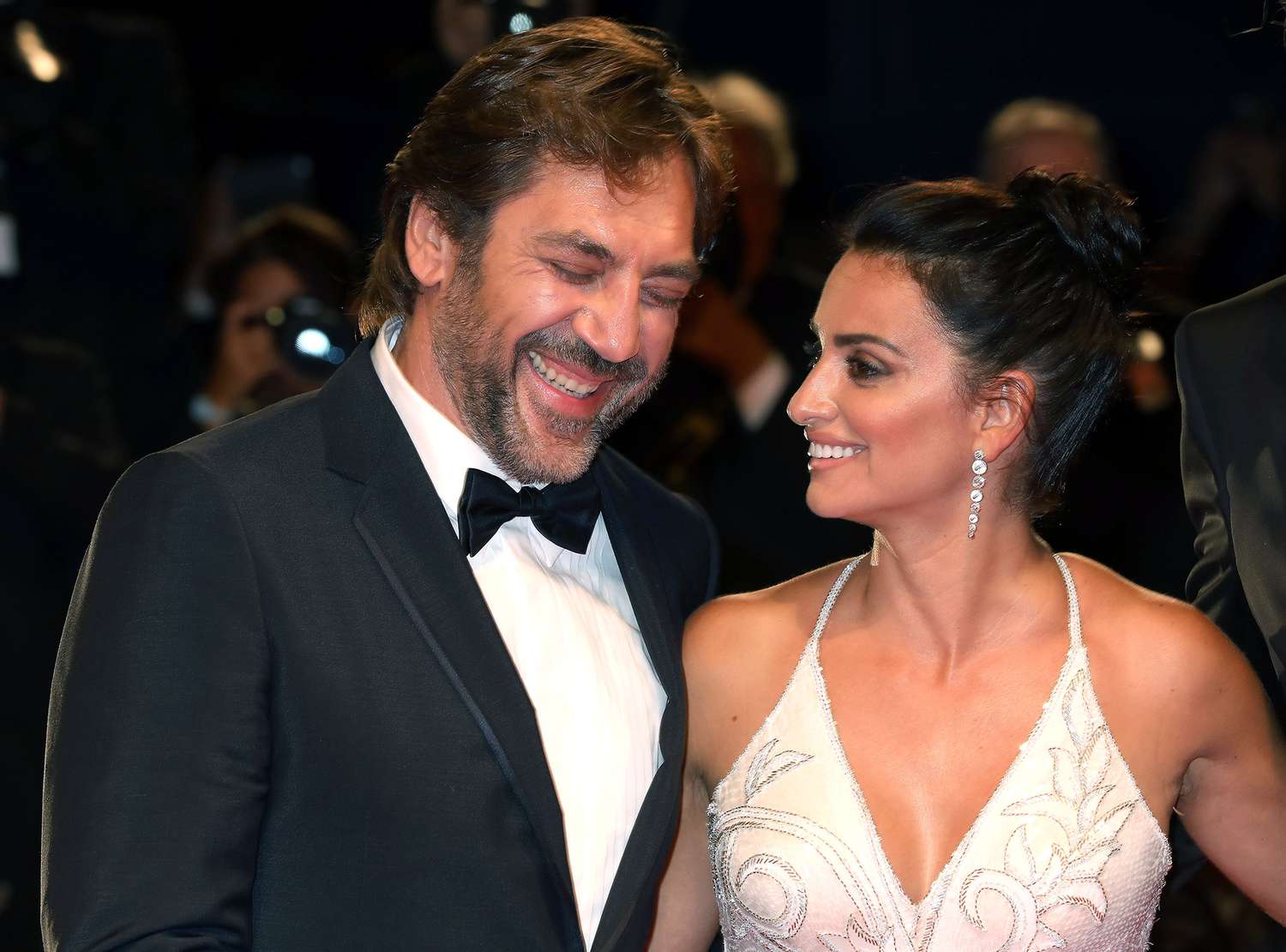 Penélope Cruz and Javier Bardem's Relationship Timeline