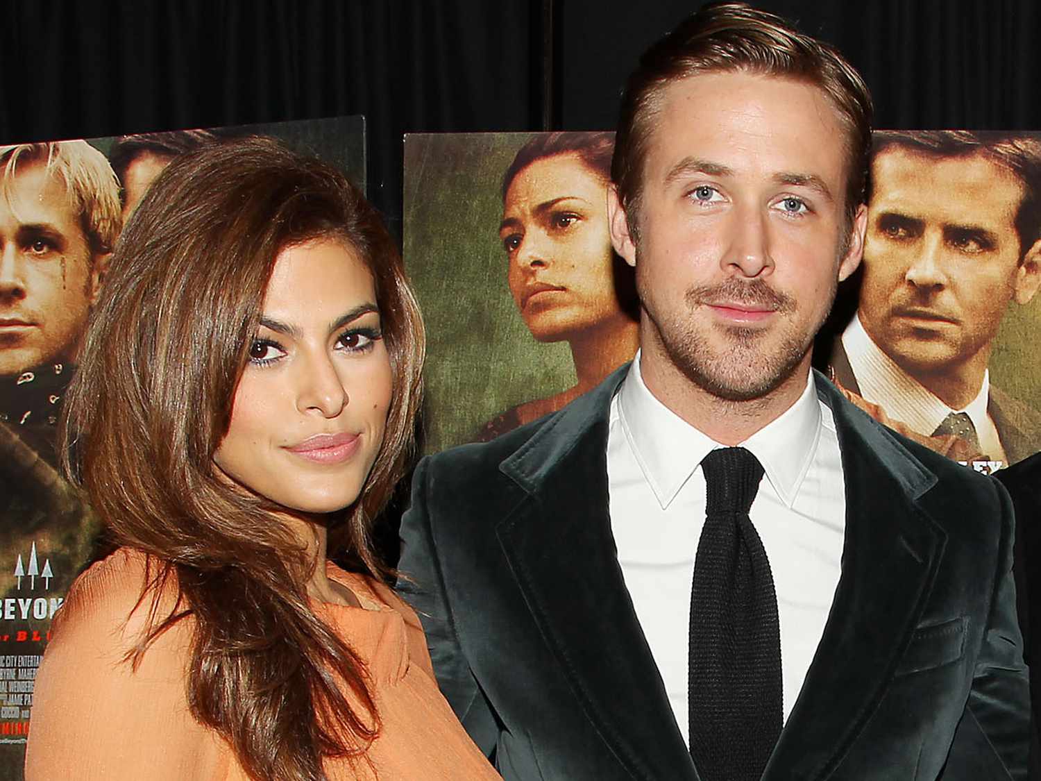 Eva Mendes and Ryan Gosling's Relationship Timeline