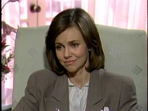 Sally Field for "Punchline" 1988 - Bobbie Wygant Archive